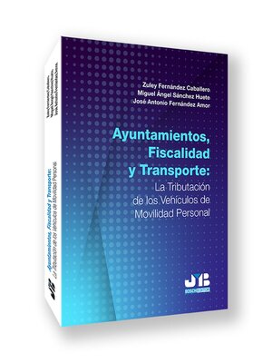 cover image of Ayuntamientos, fiscalidad y transporte